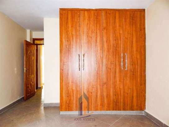 2 bedroom apartment for rent in Ruaka image 32