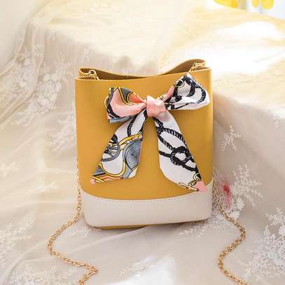 Lovely butterfly handbags image 3