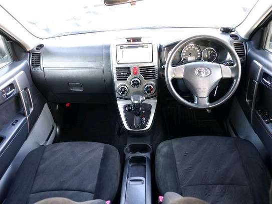 TOYOTA RUSH 4WD OPTIONAL (MKOPO/HIRE PURCHASE ACCEPTED) image 2