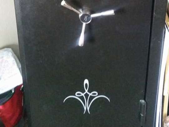 Professional safe and vault technician Nairobi image 7