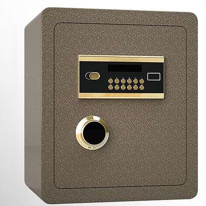 Storage Units; 6okg Fireproof Safe For Home Use image 5