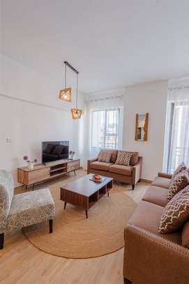 2 Bed Apartment with En Suite at Kiandaruma Road image 2