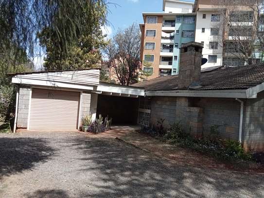 Commercial Property with Fibre Internet in Kileleshwa image 6