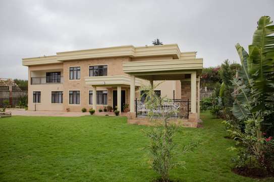 6 bedroom house for sale in Ongata Rongai image 1