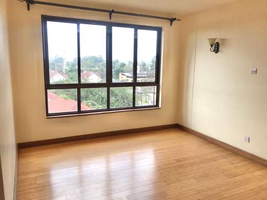 3 Bedroom + DSQ for available for rent along Riara Road image 8