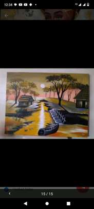 Opulent wall art paintings for your homes or offices image 2