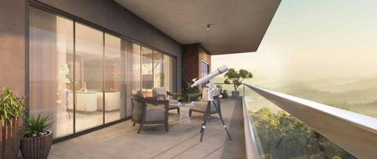 4 Bed Apartment with En Suite at Peponi Road image 1