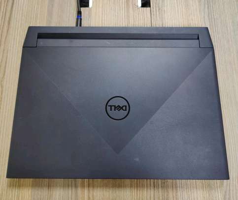 DELL G15 5511 GAMING LAPTOP image 5