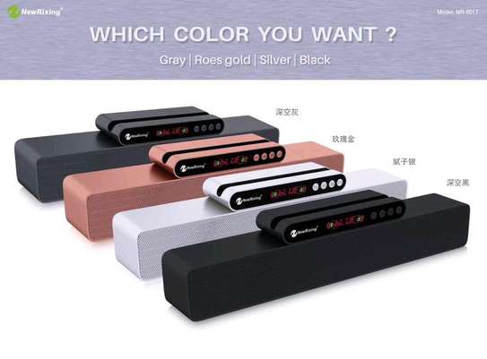 Soundbar image 1