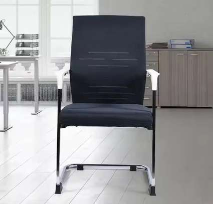 Boardroom Office Chair image 12