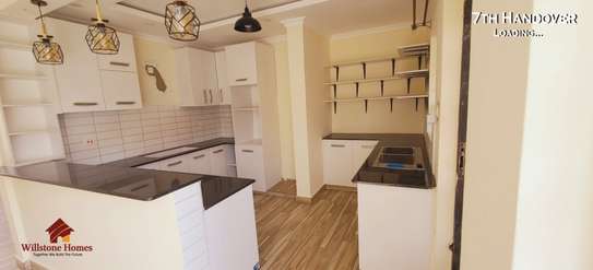 3 Bed House with En Suite at Thika Road image 4