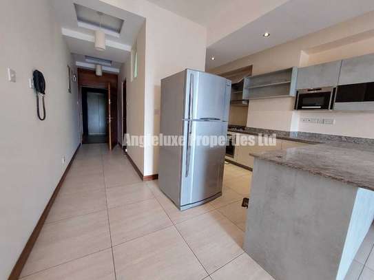 Furnished 2 Bed Apartment with En Suite at Spring Valley image 1