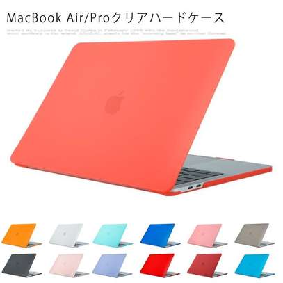 Macbook Pro 13 Case (A1425/A1502) Hard Case Shell image 1