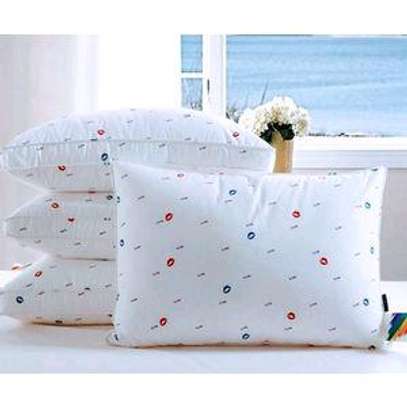 Fibre pillows image 3