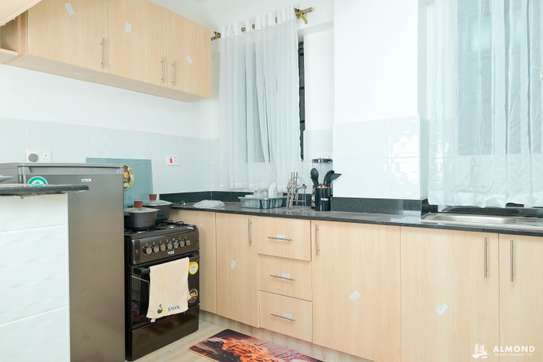1 Bed Apartment with En Suite at After New Kitisuru Estate image 1