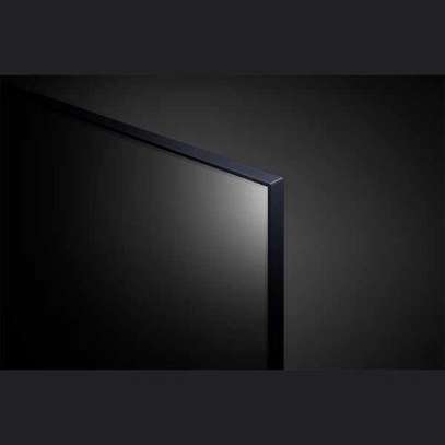 LG 50-Inch NANO776RA Real 4K Nanocell  Smart TV image 1