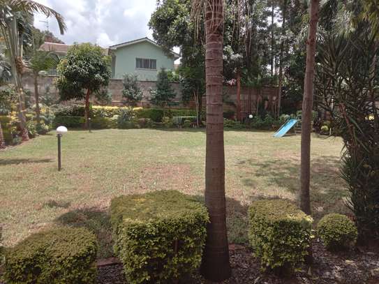 4 Bed Townhouse with En Suite at Westlands image 5