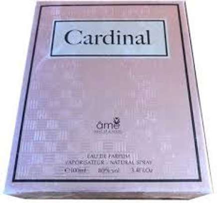 Ame Cardinal Eau da Parfum - 100ml image 1