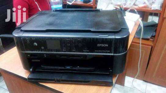 Epson Px660 Printer image 4