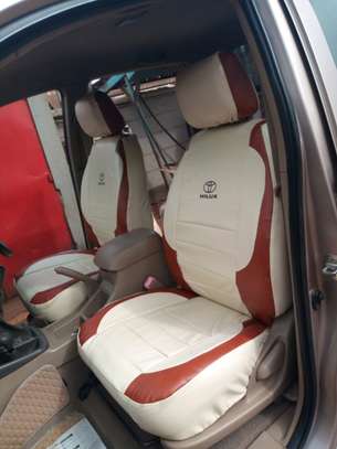Asset Car Seat Covers image 4