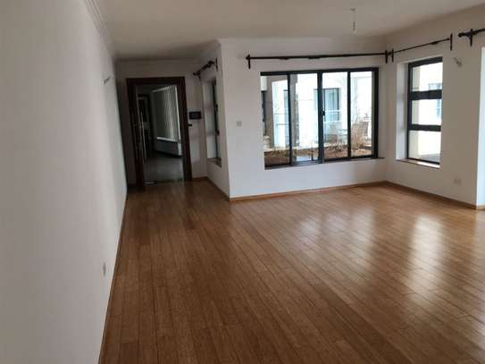 4 Bed Apartment with Balcony in Riverside image 20