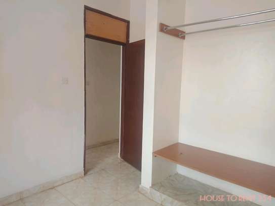 ONE BEDROOM TO LET FOR 16K IN KINOO image 6