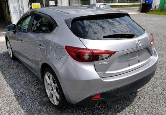 MAZDA AZELA ( MKOPO/ HIRE PURCHASE ACCEPTED) image 4
