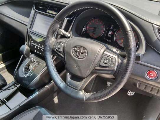 HARRIER (MKOPO/HIRE PURCHASE ACCEPTED) image 3