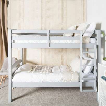 Metallic Furniture Bunk Bed image 7