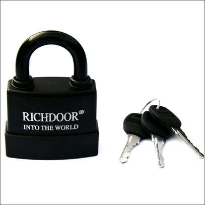 Richdoor Padlock image 1