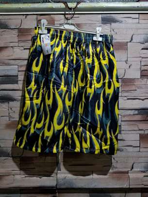 Men's sweatshort image 1