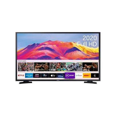 40 inch Samsung Smart TV (Lipa Pole Pole) image 1