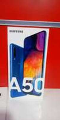 Samsung Galaxy A50, 6.4", 128GB + 4GB (Dual SIM), 4G LTE image 7