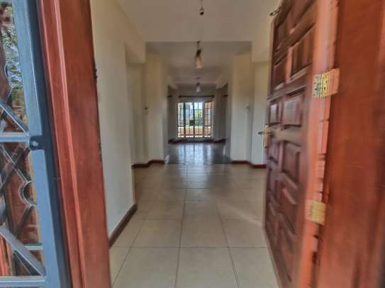 5 Bed Townhouse with Swimming Pool in Runda image 6