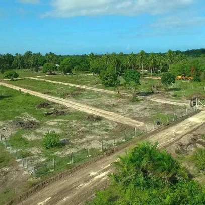 Plots for sale in Diani image 3