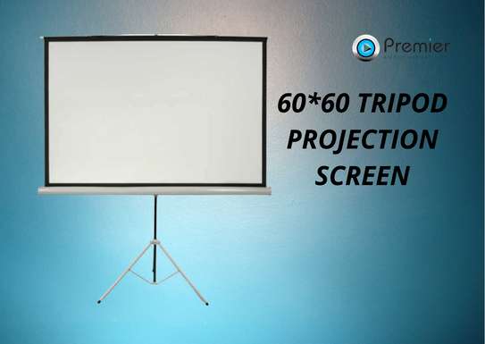 projection screen image 1