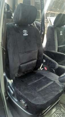 Seude Voxy Car Seat covers image 6
