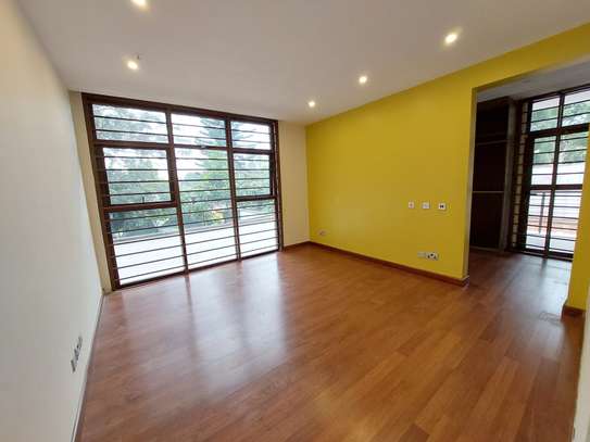 4 Bed House with En Suite at Ngecha Road image 5