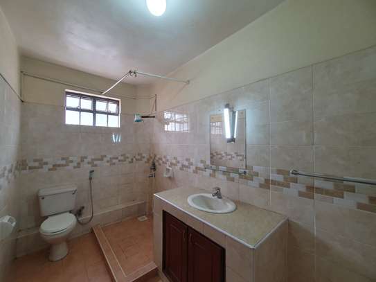 4 Bed Apartment with En Suite at Muthithi Rd image 11
