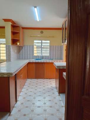 4 Bed House with En Suite at Kamakis image 12