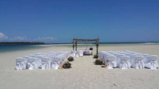 Land at Land For Sale In Funzi Island. image 11