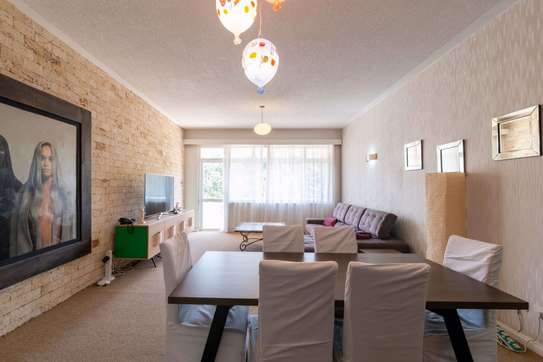 Furnished 4 bedroom apartment for sale in Westlands Area image 27