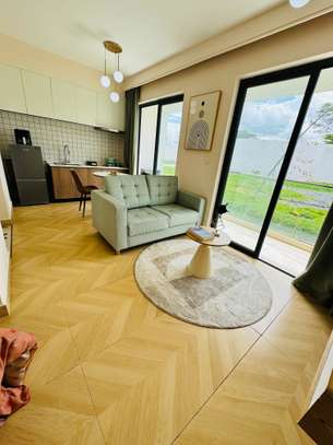 Studio Apartment with En Suite in Syokimau image 1