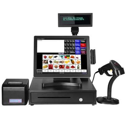 point of sale software for restaurant image 1