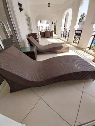 Serviced 3 Bed Apartment with En Suite at Nyali Mombasa image 6