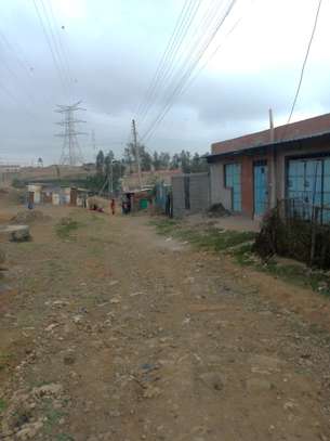 Affordable Land Plot Flat Terrain Residential Build image 3
