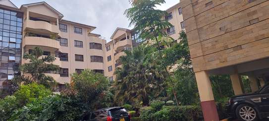 3 Bed Apartment with En Suite at Lavington Green image 24