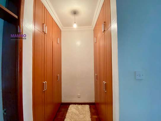 Furnished 2 Bed Apartment with En Suite at Laikipia Rd image 4