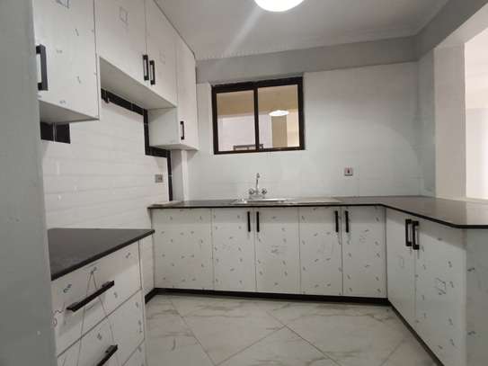 3 Bedroom Apartment for rent in Thome Estate,Thika Rd image 5