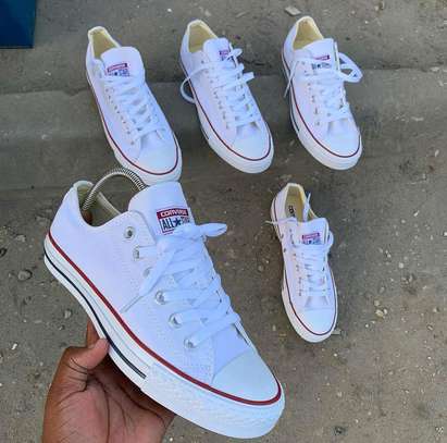Converse Allstars Chuck Taylor in Nairobi CBD PigiaMe